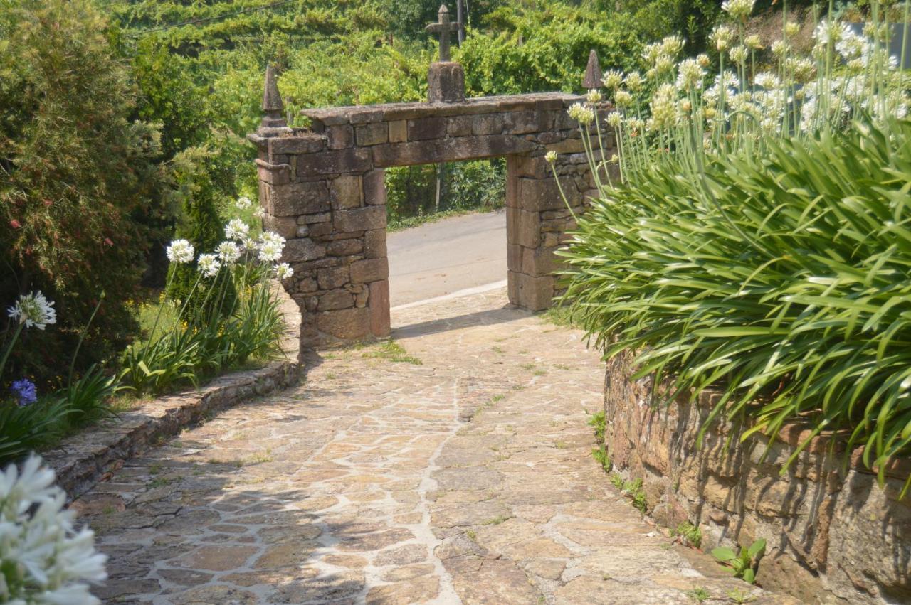 Ferias Codecoso 빌라 외부 사진
