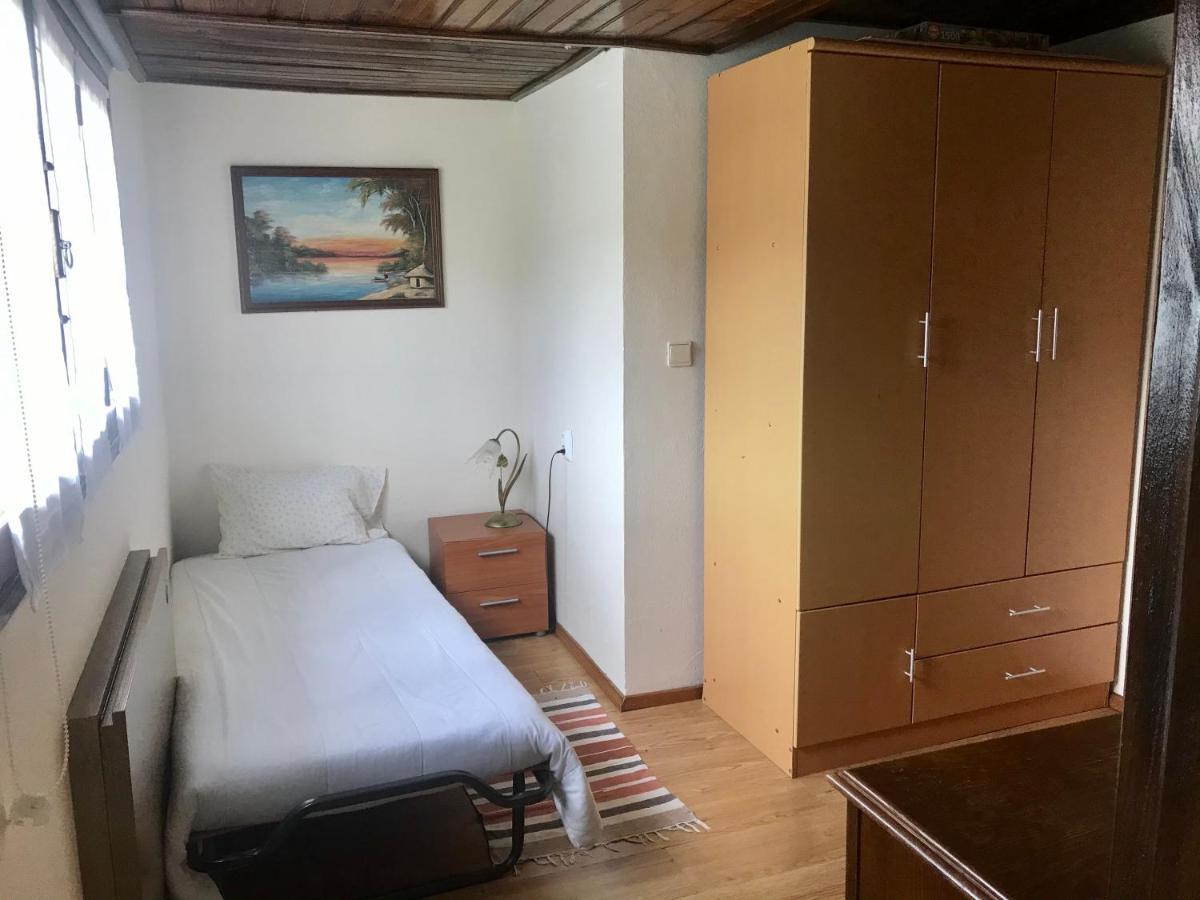 Ferias Codecoso 빌라 외부 사진